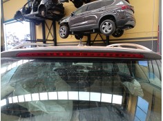 LUZ CENTRAL DE FRENO 