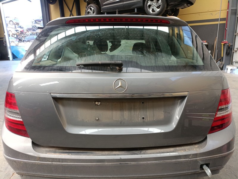 Recambio de porton trasero para mercedes-benz clase c t-model (s204) c 200 cdi (204.201) referencia OEM IAM   