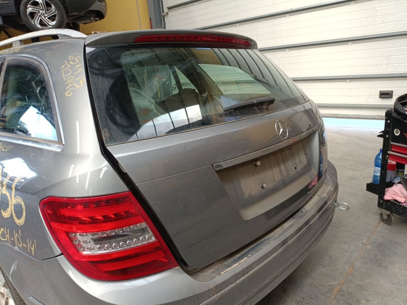 Recambio de porton trasero para mercedes-benz clase c t-model (s204) c 200 cdi (204.201) referencia OEM IAM   