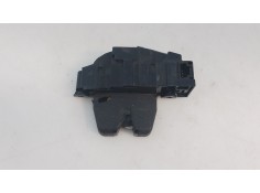 Recambio de cerradura maletero / porton para peugeot 508 allure hybrid4 referencia OEM IAM    2