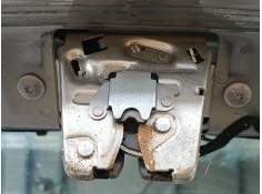 Recambio de cerradura maletero / porton para mercedes-benz clase c t-model (s204) c 200 cdi (204.201) referencia OEM IAM   