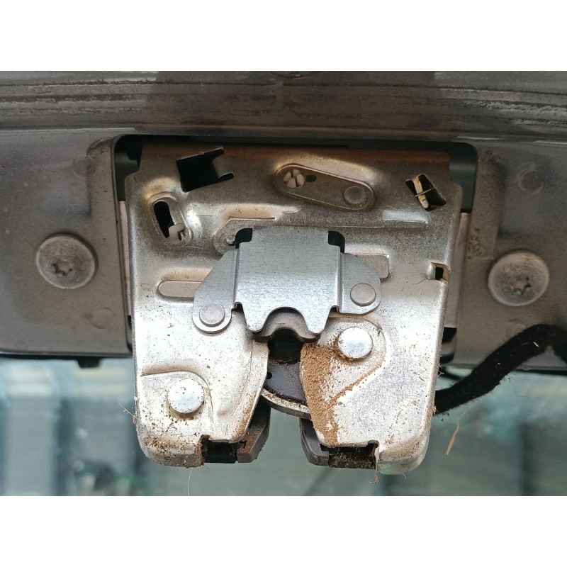 Recambio de cerradura maletero / porton para mercedes-benz clase c t-model (s204) c 200 cdi (204.201) referencia OEM IAM   