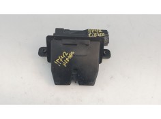 CERRADURA MALETERO / PORTON E2-B3-9-2