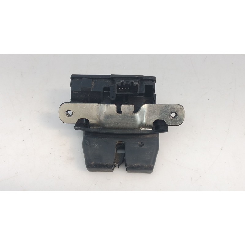 Recambio de cerradura maletero / porton para ford fiesta (ccn) trend referencia OEM IAM   
