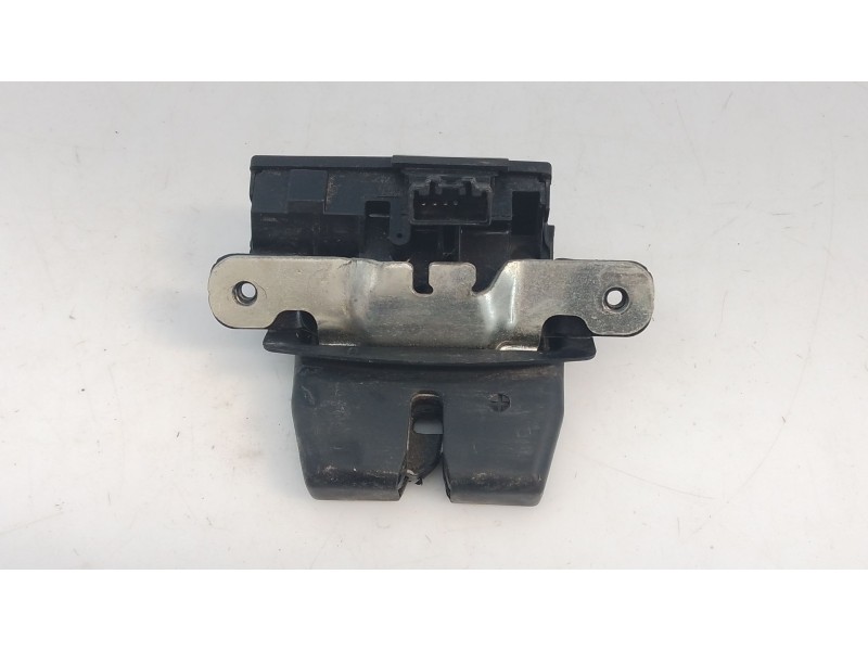Recambio de cerradura maletero / porton para ford fiesta (ccn) trend referencia OEM IAM   