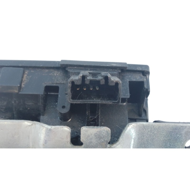 Recambio de cerradura maletero / porton para ford fiesta (ccn) trend referencia OEM IAM   