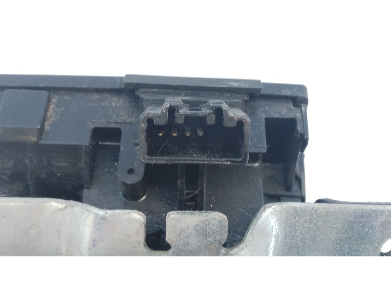 Recambio de cerradura maletero / porton para ford fiesta (ccn) trend referencia OEM IAM   