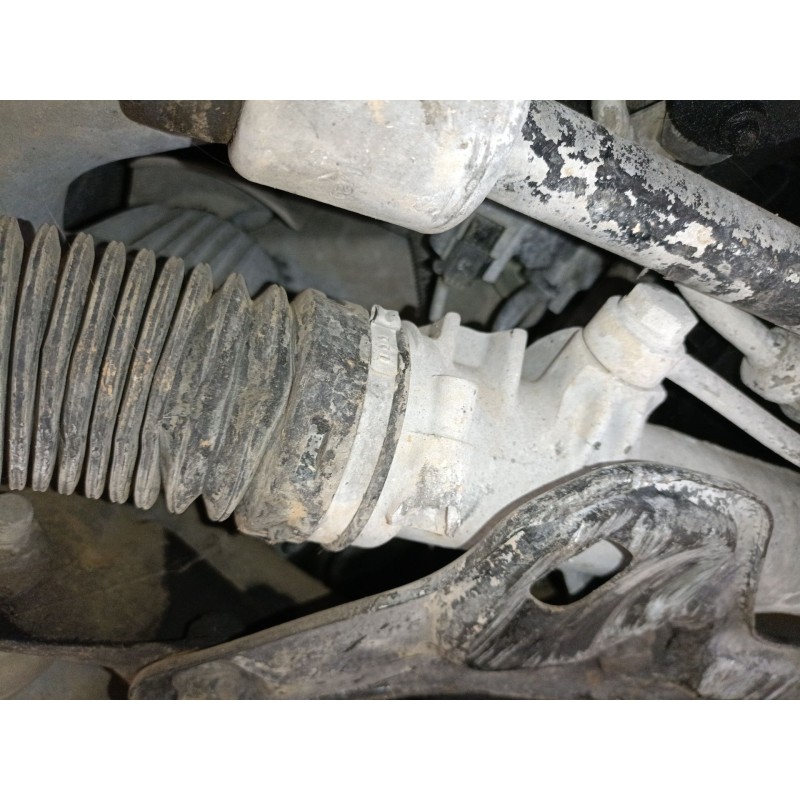 Recambio de cremallera direccion para mercedes-benz clase c t-model (s204) c 200 cdi (204.201) referencia OEM IAM   