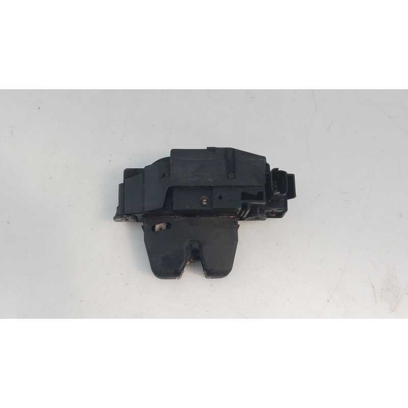 Recambio de cerradura maletero / porton para citroën c3 aircross i (2r_, 2c_) 1.2 puretech 110 (2rhnzb, 2rhnzw, 2rhnpx, 2rhnpj) 