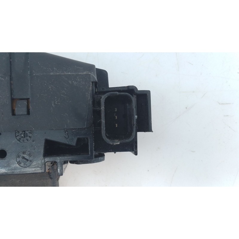 Recambio de cerradura maletero / porton para citroën c3 aircross i (2r_, 2c_) 1.2 puretech 110 (2rhnzb, 2rhnzw, 2rhnpx, 2rhnpj) 