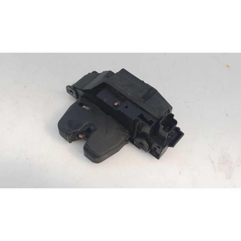 Recambio de cerradura maletero / porton para citroën c3 aircross i (2r_, 2c_) 1.2 puretech 110 (2rhnzb, 2rhnzw, 2rhnpx, 2rhnpj) 