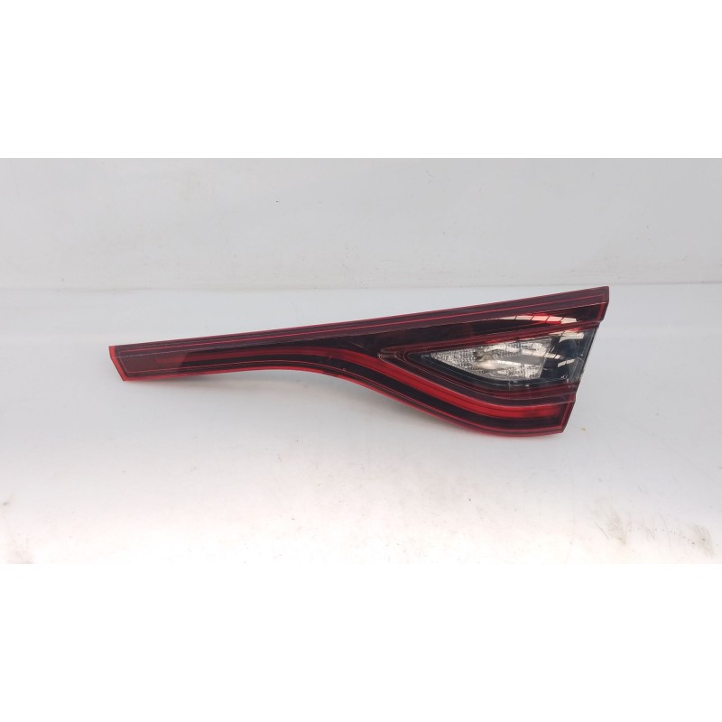 Recambio de piloto trasero derecho porton para renault arkana i (lcm_, ldn_) 1.6 e-tech 145 (ldmu) referencia OEM IAM   