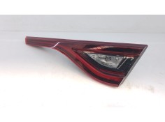 Recambio de piloto trasero derecho porton para renault arkana i (lcm_, ldn_) 1.6 e-tech 145 (ldmu) referencia OEM IAM    2