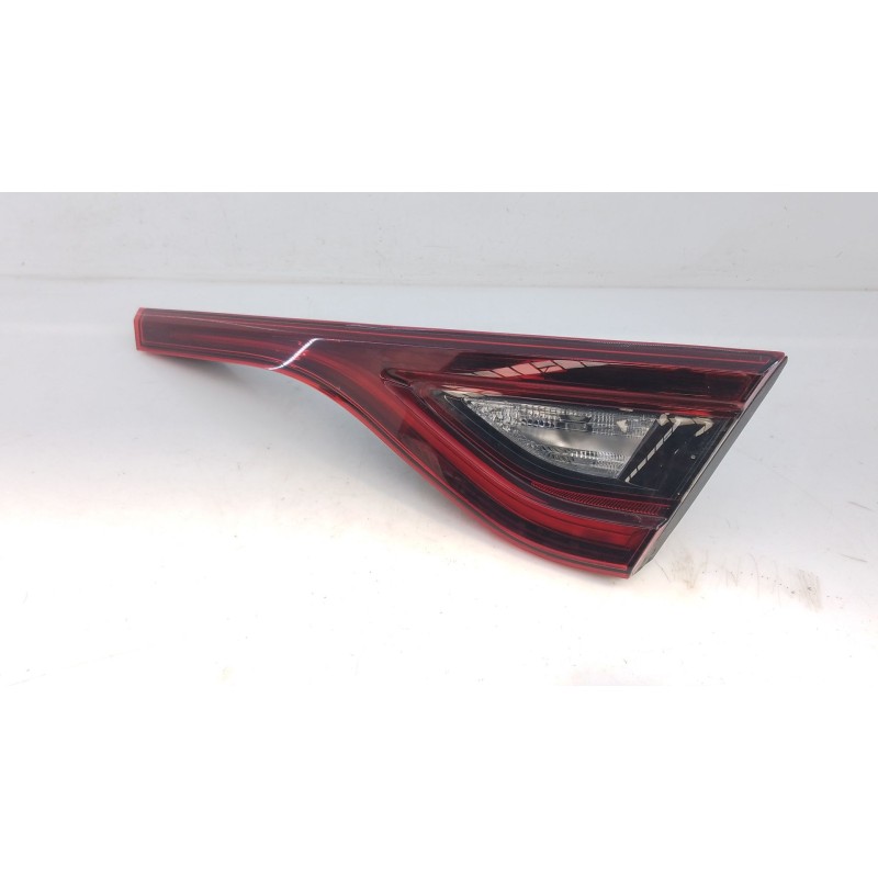 Recambio de piloto trasero derecho porton para renault arkana i (lcm_, ldn_) 1.6 e-tech 145 (ldmu) referencia OEM IAM   