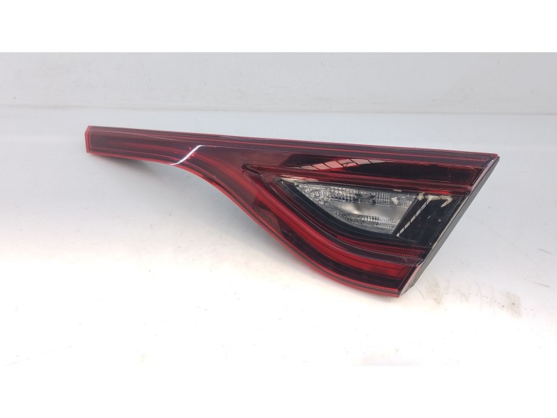 Recambio de piloto trasero derecho porton para renault arkana i (lcm_, ldn_) 1.6 e-tech 145 (ldmu) referencia OEM IAM   