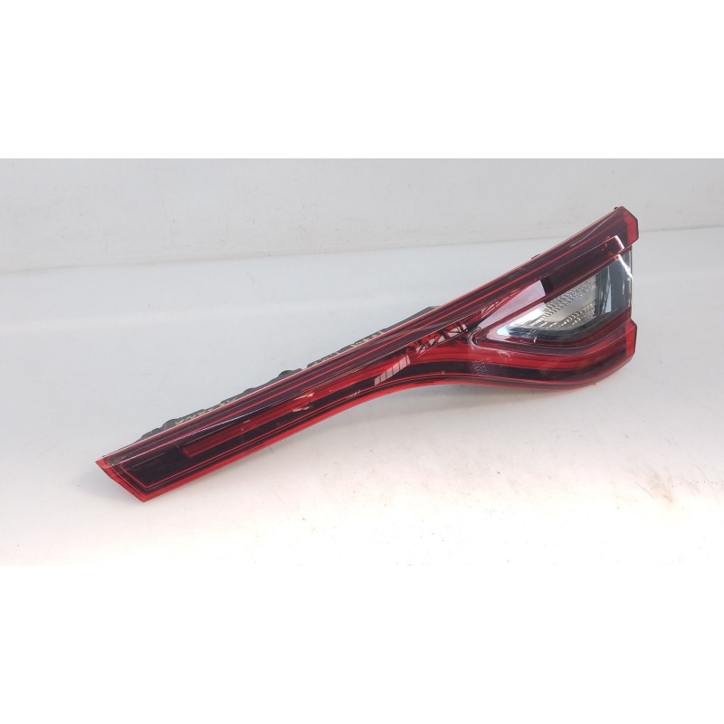 Recambio de piloto trasero derecho porton para renault arkana i (lcm_, ldn_) 1.6 e-tech 145 (ldmu) referencia OEM IAM   