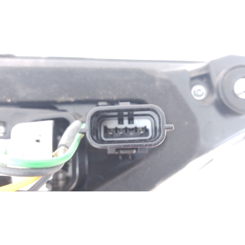 Recambio de piloto trasero derecho porton para renault arkana i (lcm_, ldn_) 1.6 e-tech 145 (ldmu) referencia OEM IAM   