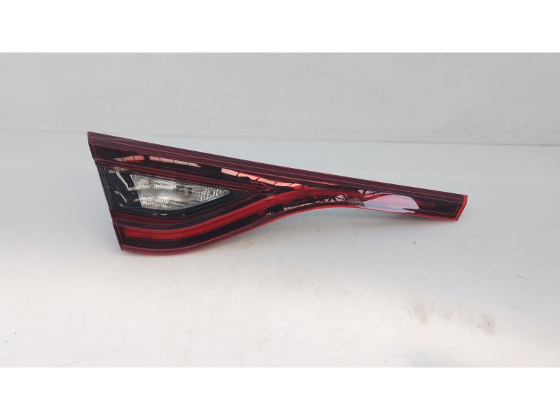 Recambio de piloto trasero izquierdo porton para renault arkana i (lcm_, ldn_) 1.6 e-tech 145 (ldmu) referencia OEM IAM   