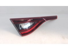 Recambio de piloto trasero izquierdo porton para renault arkana i (lcm_, ldn_) 1.6 e-tech 145 (ldmu) referencia OEM IAM    2