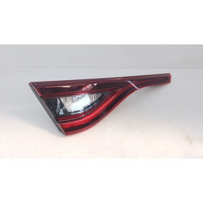 Recambio de piloto trasero izquierdo porton para renault arkana i (lcm_, ldn_) 1.6 e-tech 145 (ldmu) referencia OEM IAM   