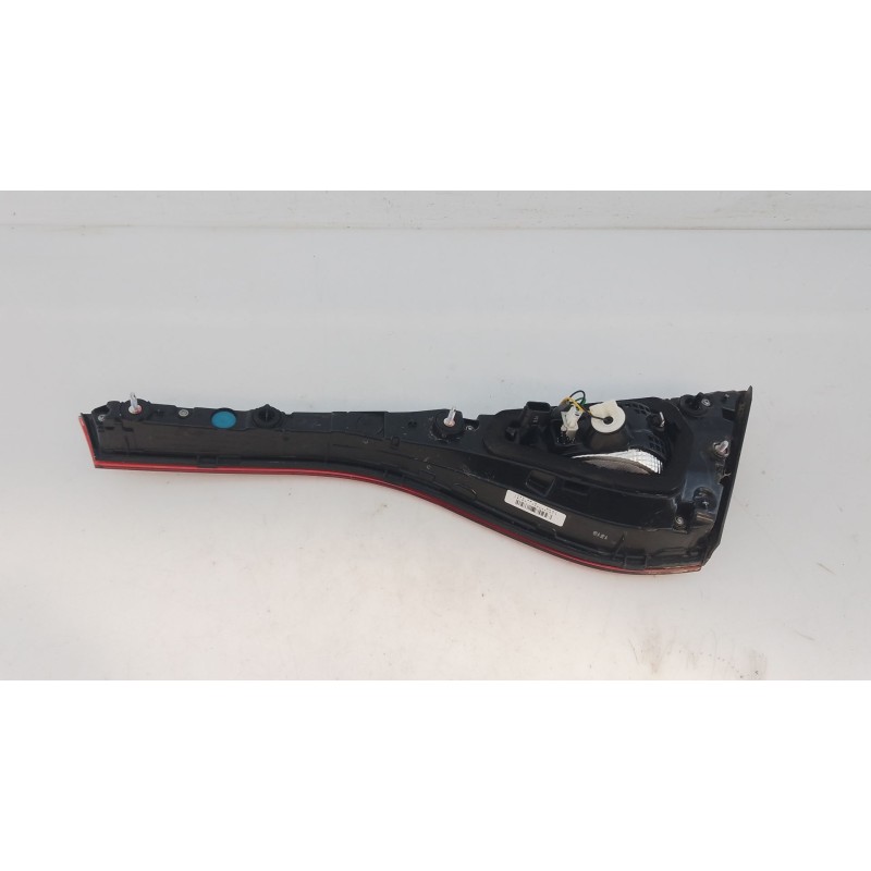 Recambio de piloto trasero izquierdo porton para renault arkana i (lcm_, ldn_) 1.6 e-tech 145 (ldmu) referencia OEM IAM   