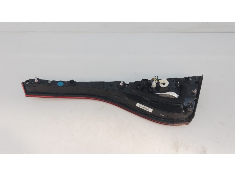 Recambio de piloto trasero izquierdo porton para renault arkana i (lcm_, ldn_) 1.6 e-tech 145 (ldmu) referencia OEM IAM   