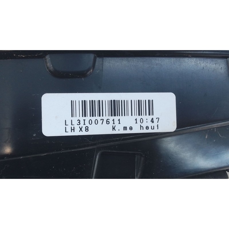 Recambio de piloto trasero izquierdo porton para renault arkana i (lcm_, ldn_) 1.6 e-tech 145 (ldmu) referencia OEM IAM   