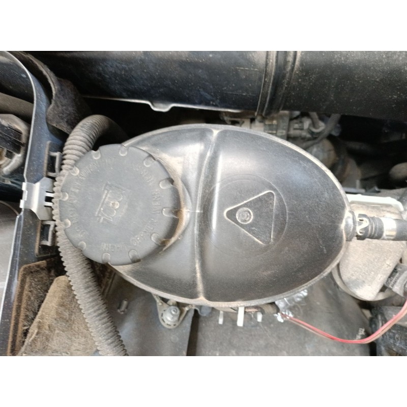 Recambio de deposito expansion para mercedes-benz clase c t-model (s204) c 200 cdi (204.201) referencia OEM IAM   