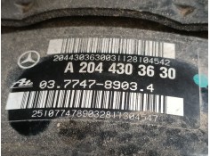 SERVOFRENO A2044303630 