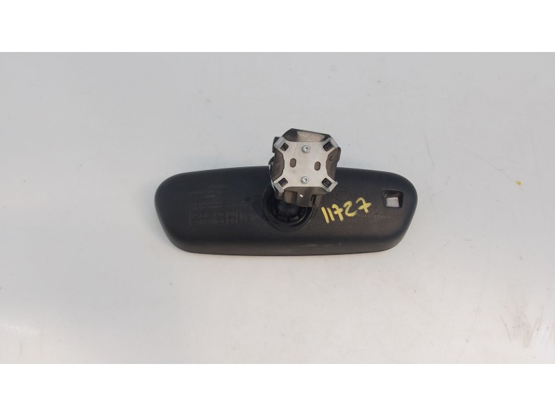 Recambio de espejo interior para opel grandland x selective referencia OEM IAM   