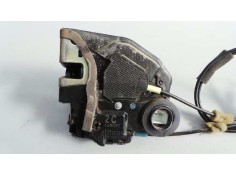 Recambio de cerradura puerta trasera izquierda para toyota rav 4 advance referencia OEM IAM 2C4030323  