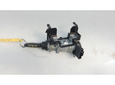 Recambio de antirrobo para skoda fabia combi familiar comfort referencia OEM IAM   