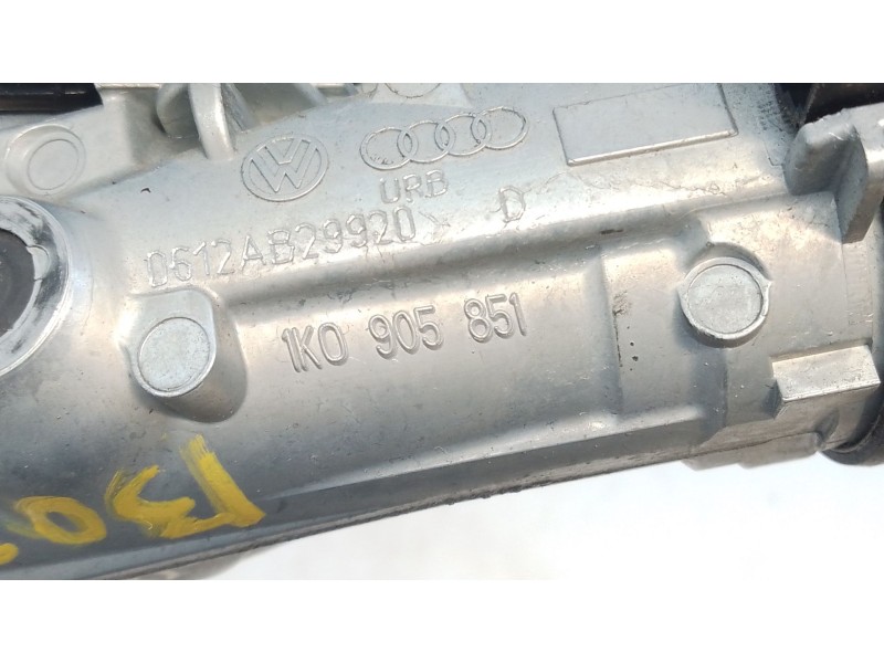 Recambio de antirrobo para skoda fabia combi familiar comfort referencia OEM IAM   