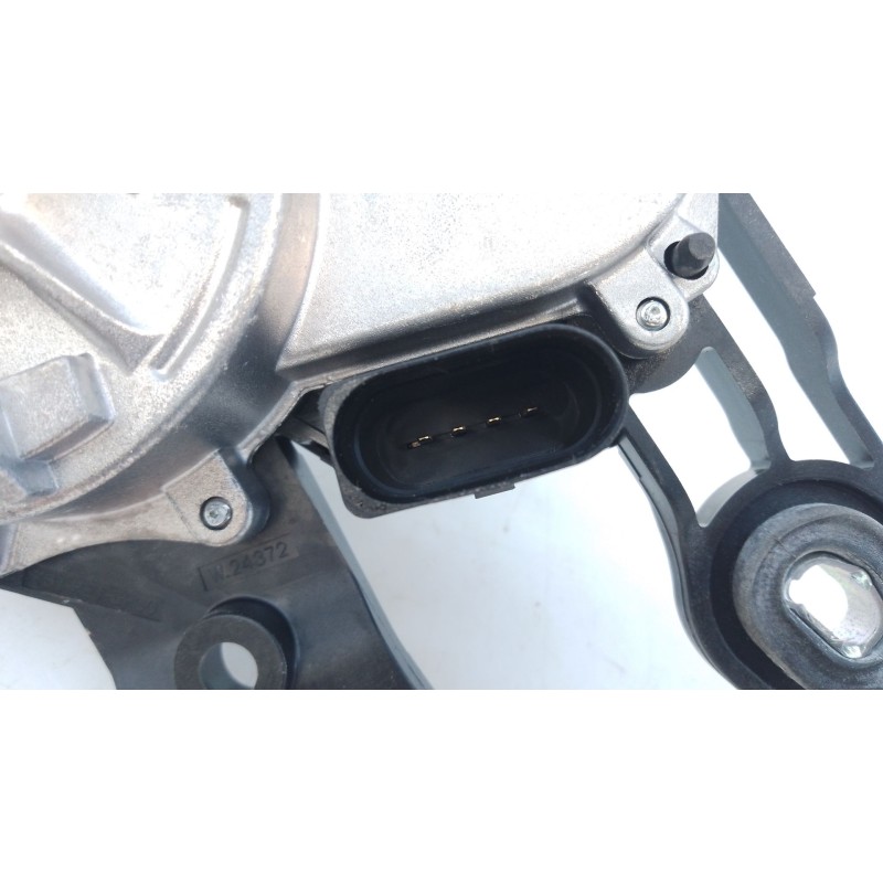 Recambio de motor limpia trasero para skoda kamiq (nw4) 1.0 tsi referencia OEM IAM 5Q0955711D  