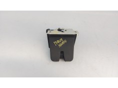 Recambio de cerradura maletero / porton para skoda kamiq (nw4) 1.0 tsi referencia OEM IAM   