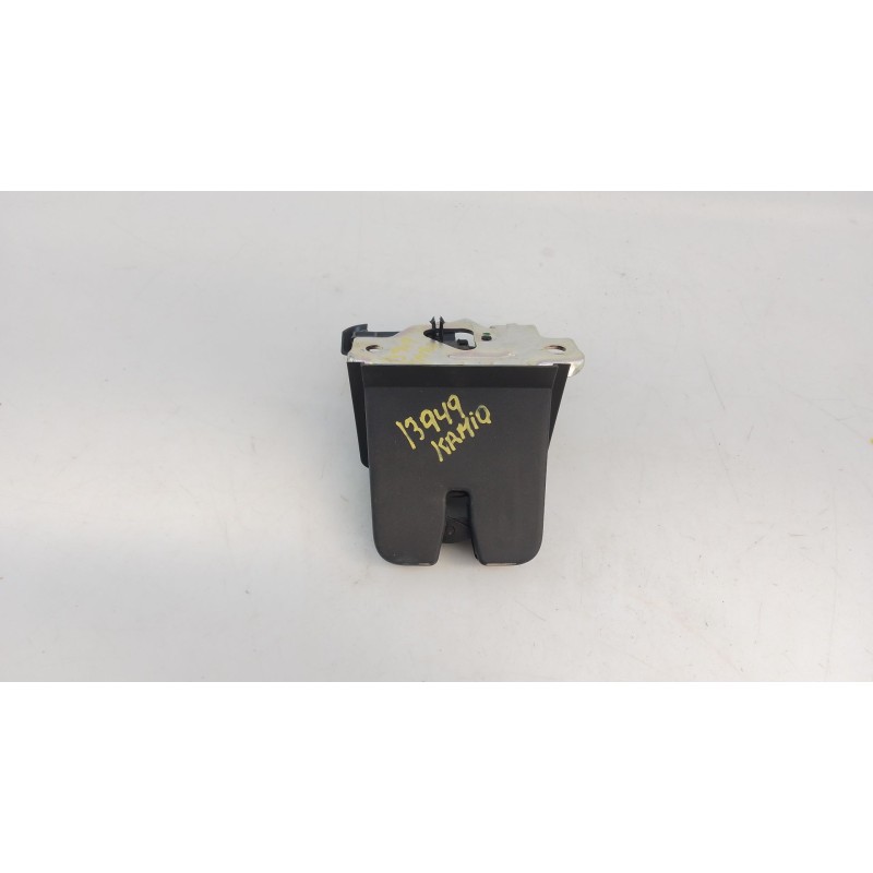 Recambio de cerradura maletero / porton para skoda kamiq (nw4) 1.0 tsi referencia OEM IAM   