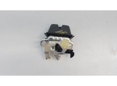 Recambio de cerradura maletero / porton para skoda kamiq (nw4) 1.0 tsi referencia OEM IAM    2