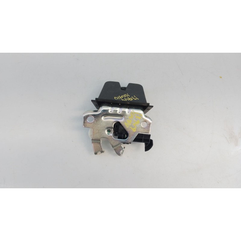 Recambio de cerradura maletero / porton para skoda kamiq (nw4) 1.0 tsi referencia OEM IAM   