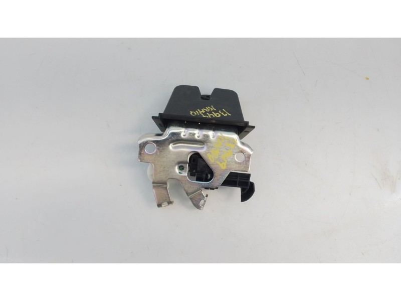 Recambio de cerradura maletero / porton para skoda kamiq (nw4) 1.0 tsi referencia OEM IAM   