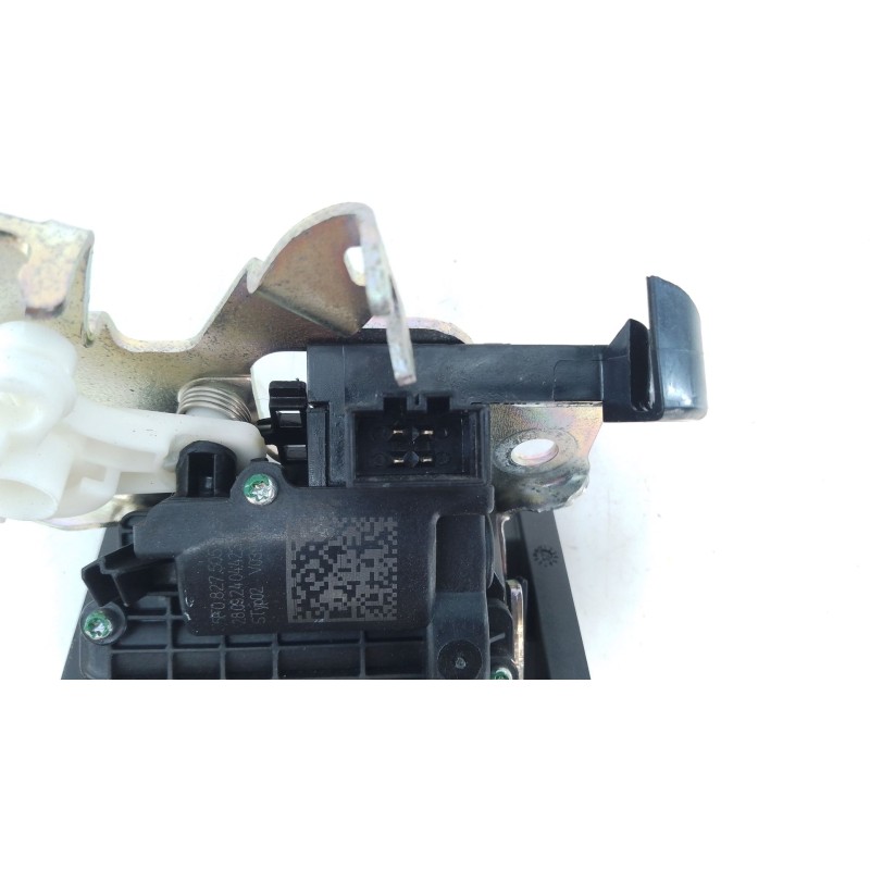 Recambio de cerradura maletero / porton para skoda kamiq (nw4) 1.0 tsi referencia OEM IAM   