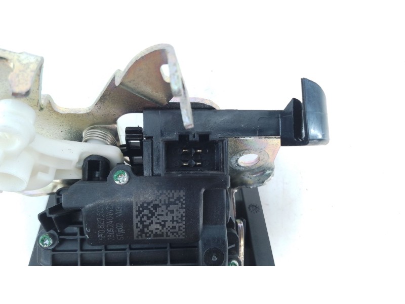 Recambio de cerradura maletero / porton para skoda kamiq (nw4) 1.0 tsi referencia OEM IAM   