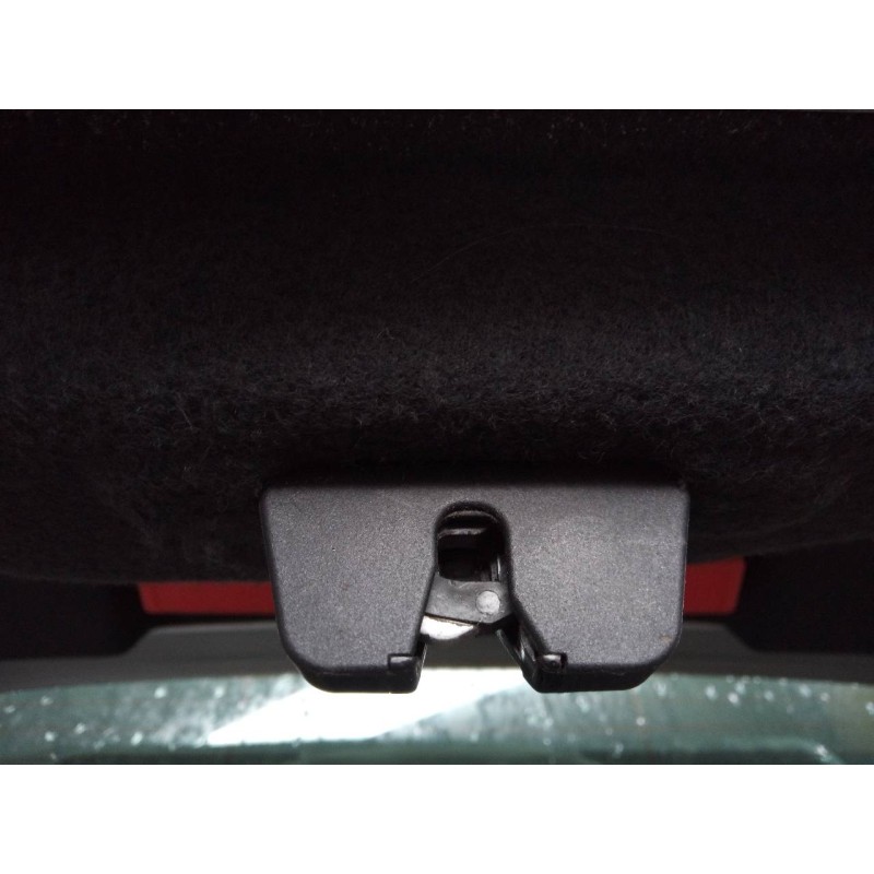 Recambio de cerradura maletero / porton para peugeot 508 active referencia OEM IAM   