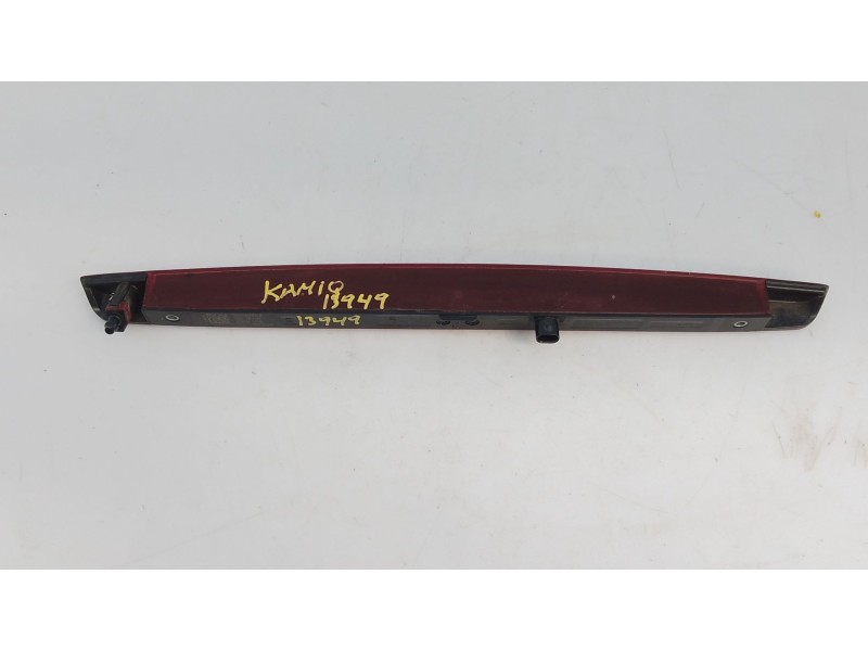 Recambio de luz central de freno para skoda kamiq (nw4) 1.0 tsi referencia OEM IAM   