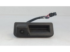 MANETA EXTERIOR PORTON 