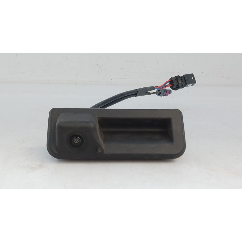 Recambio de maneta exterior porton para skoda kamiq (nw4) 1.0 tsi referencia OEM IAM   