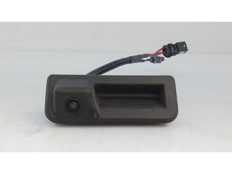 Recambio de maneta exterior porton para skoda kamiq (nw4) 1.0 tsi referencia OEM IAM   