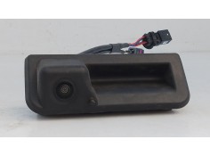 Recambio de maneta exterior porton para skoda kamiq (nw4) 1.0 tsi referencia OEM IAM    2