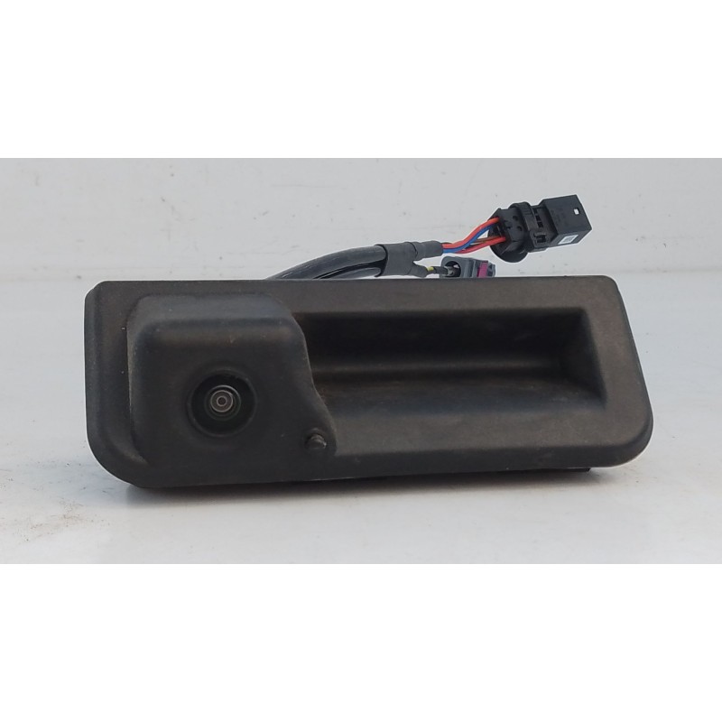 Recambio de maneta exterior porton para skoda kamiq (nw4) 1.0 tsi referencia OEM IAM   