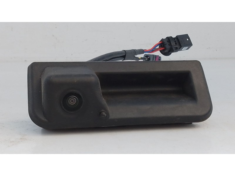 Recambio de maneta exterior porton para skoda kamiq (nw4) 1.0 tsi referencia OEM IAM   