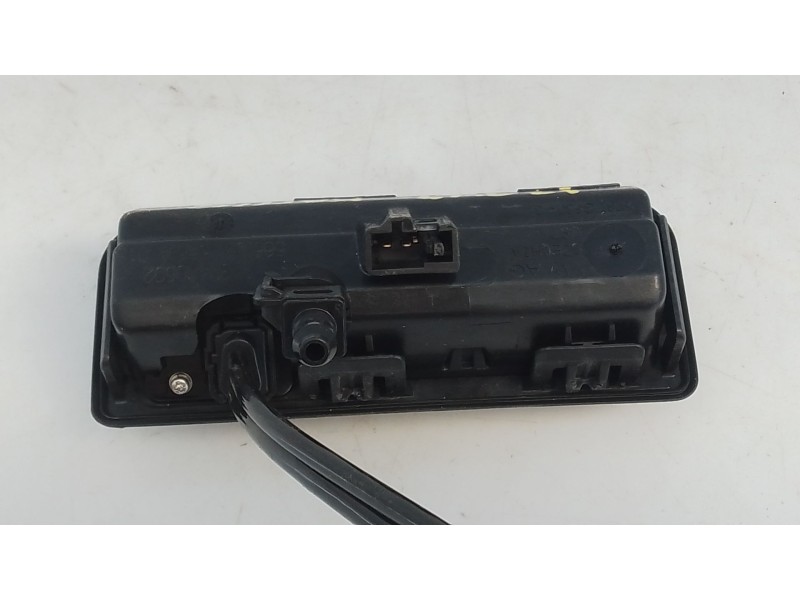 Recambio de maneta exterior porton para skoda kamiq (nw4) 1.0 tsi referencia OEM IAM   